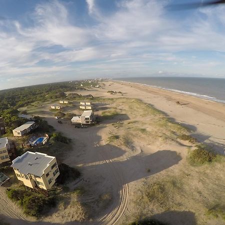 Marina De Las Pampas Mar de Las Pampas Extérieur photo
