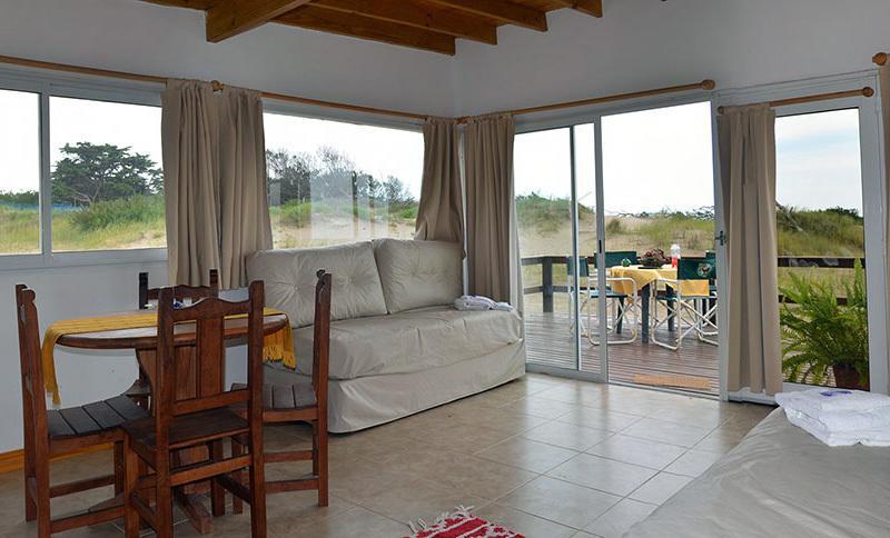 Marina De Las Pampas Mar de Las Pampas Chambre photo