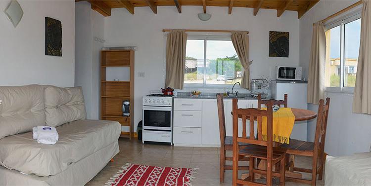 Marina De Las Pampas Mar de Las Pampas Chambre photo