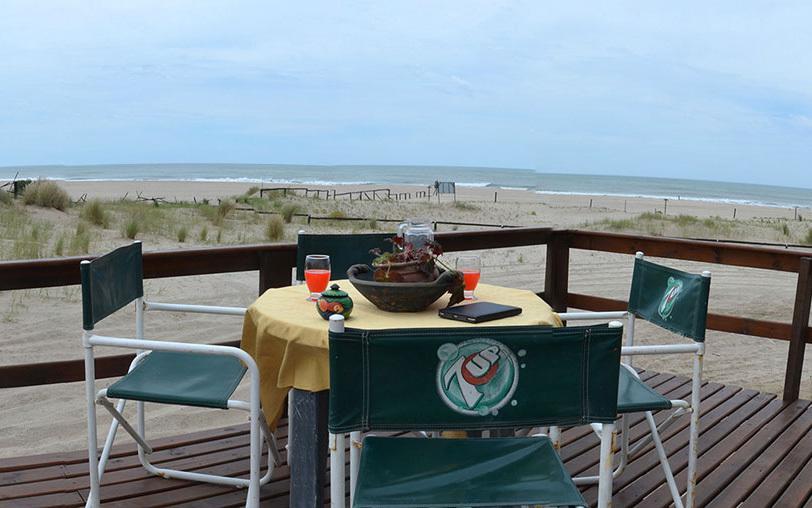Marina De Las Pampas Mar de Las Pampas Chambre photo