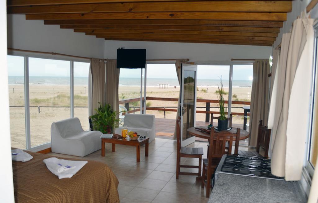 Marina De Las Pampas Mar de Las Pampas Chambre photo