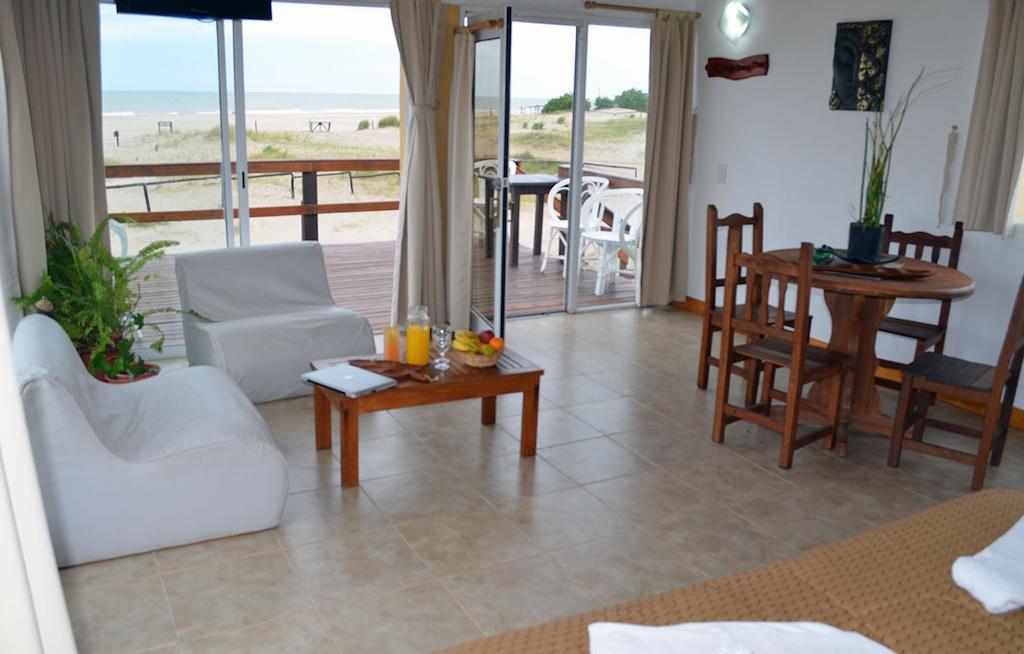 Marina De Las Pampas Mar de Las Pampas Chambre photo