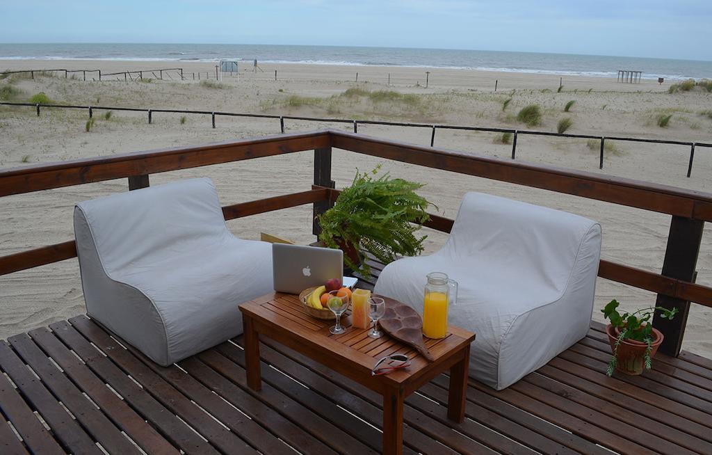 Marina De Las Pampas Mar de Las Pampas Chambre photo