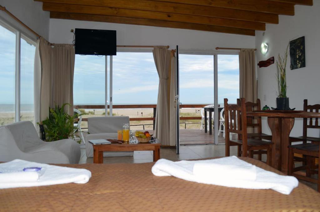 Marina De Las Pampas Mar de Las Pampas Chambre photo