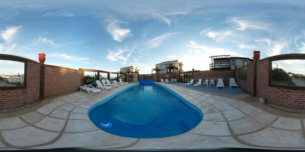 Marina De Las Pampas Mar de Las Pampas Extérieur photo