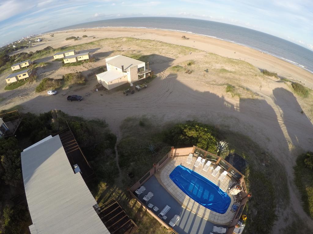 Marina De Las Pampas Mar de Las Pampas Extérieur photo