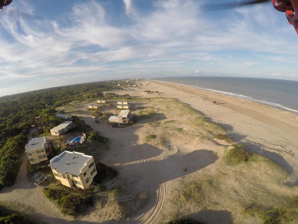 Marina De Las Pampas Mar de Las Pampas Extérieur photo